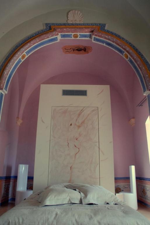 Relais Albergo I Luoghi Di Pitti อัลตามูรา ห้อง รูปภาพ