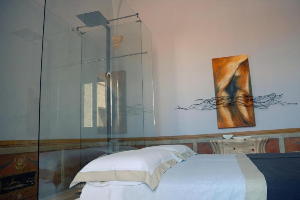 Relais Albergo I Luoghi Di Pitti อัลตามูรา ภายนอก รูปภาพ