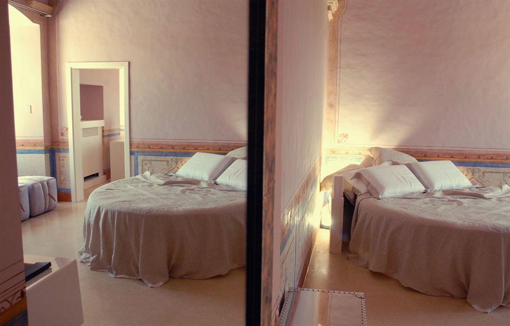 Relais Albergo I Luoghi Di Pitti อัลตามูรา ภายนอก รูปภาพ