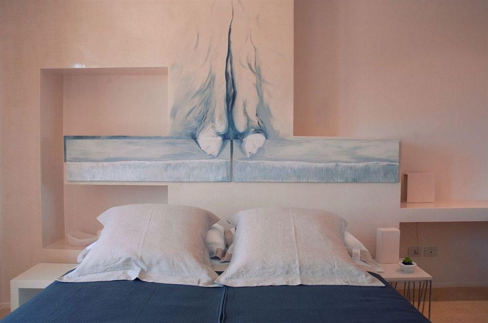 Relais Albergo I Luoghi Di Pitti อัลตามูรา ภายนอก รูปภาพ