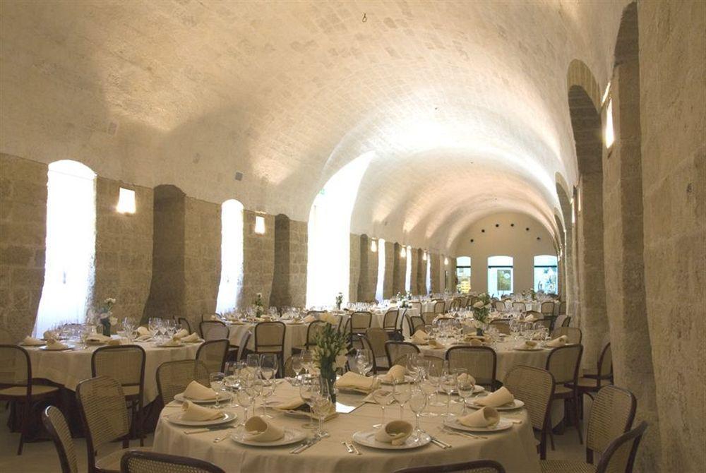 Relais Albergo I Luoghi Di Pitti อัลตามูรา ภายนอก รูปภาพ
