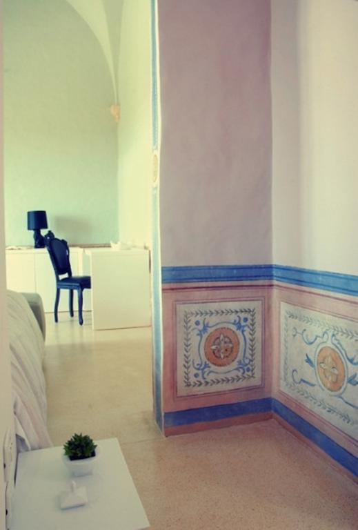 Relais Albergo I Luoghi Di Pitti อัลตามูรา ภายนอก รูปภาพ