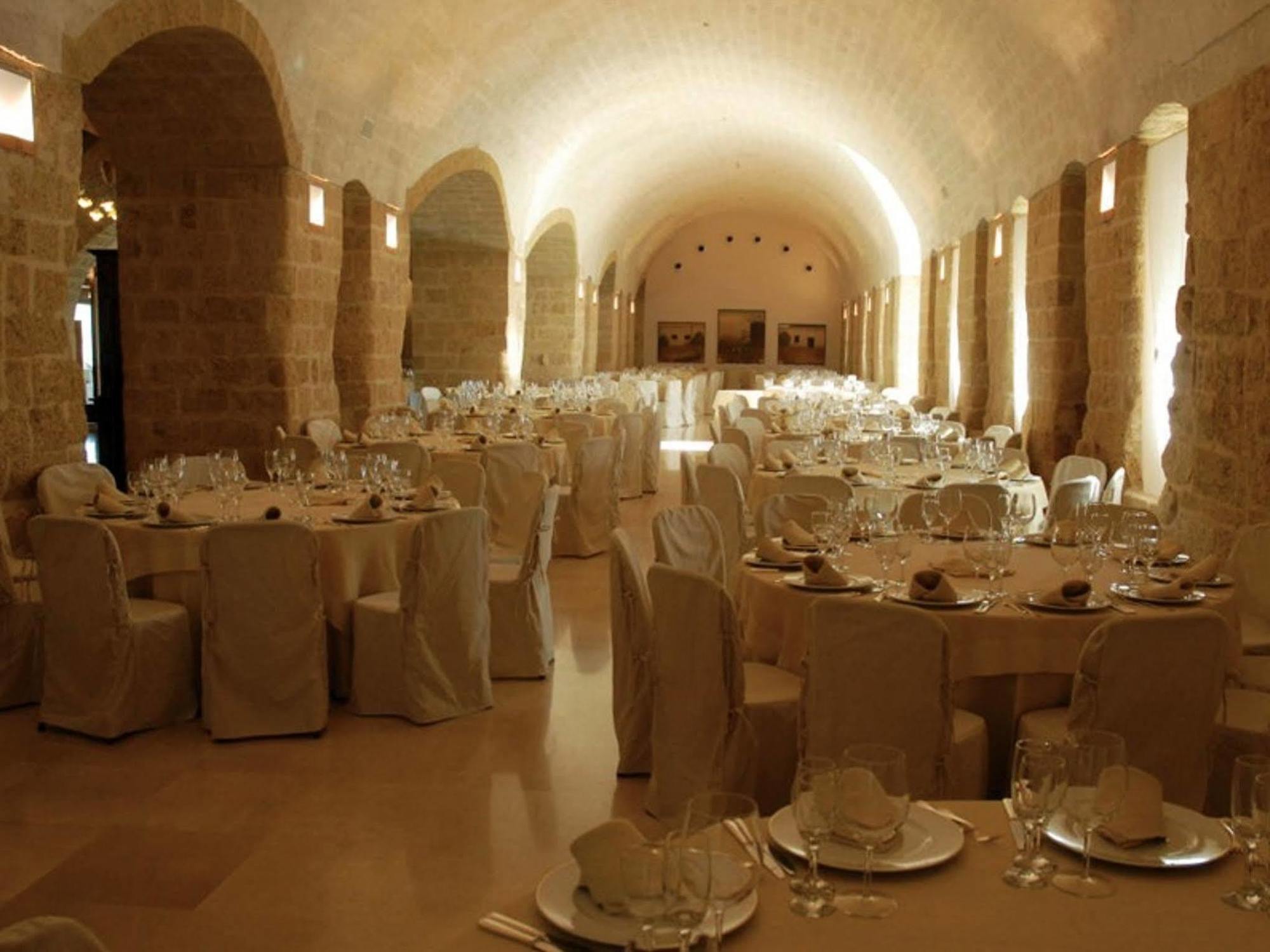Relais Albergo I Luoghi Di Pitti อัลตามูรา ภายนอก รูปภาพ