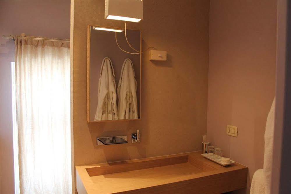 Relais Albergo I Luoghi Di Pitti อัลตามูรา ภายนอก รูปภาพ